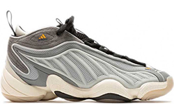 Adidas Intimidation Packer Grey Green