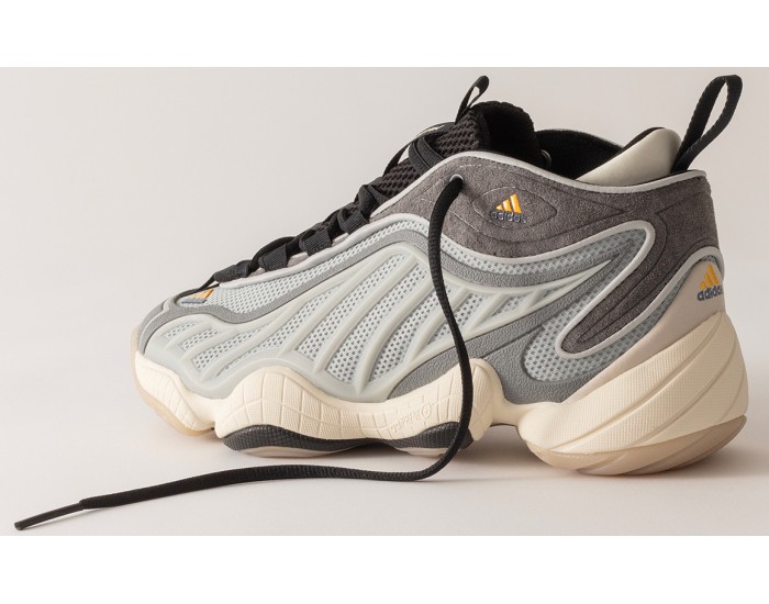 Adidas Intimidation Packer Grey Green