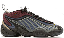 Adidas Intimidation Packer Tech Ink