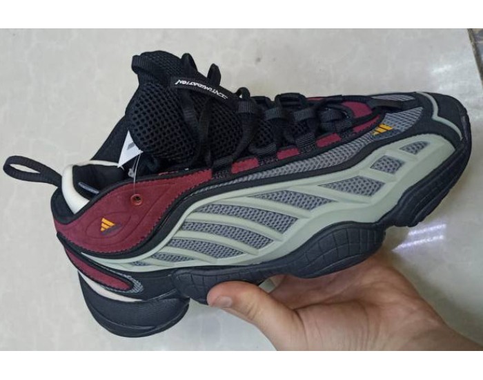 Adidas Intimidation Packer Tech Ink