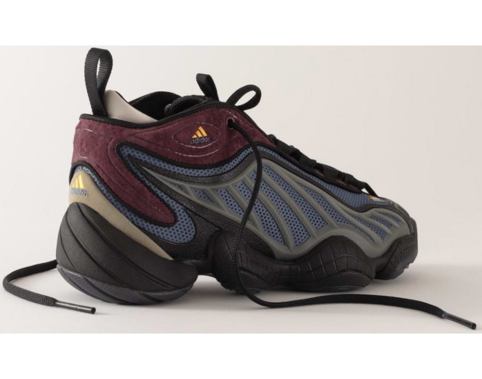 Adidas Intimidation Packer Tech Ink