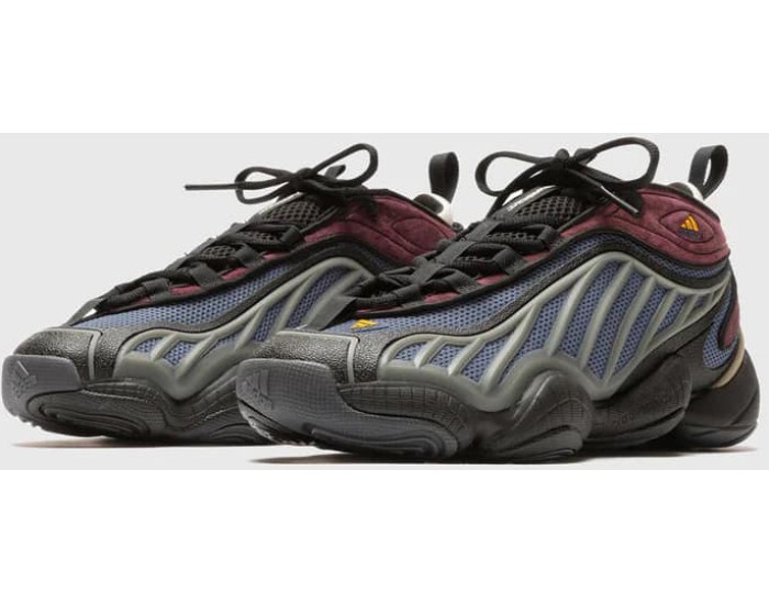 Adidas Intimidation Packer Tech Ink