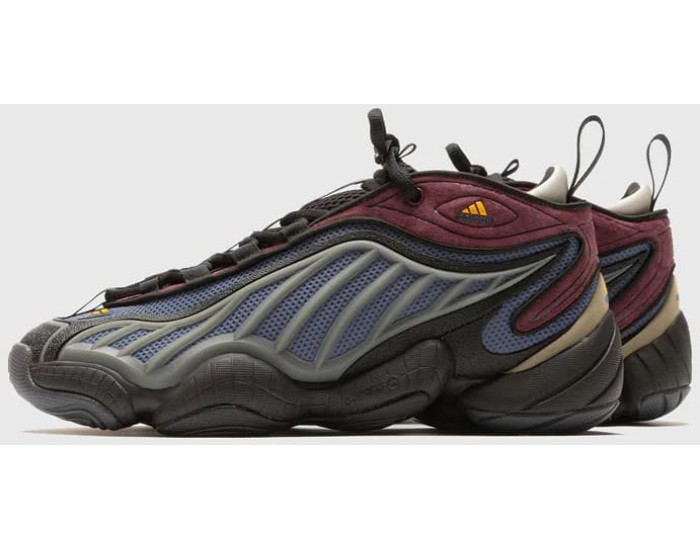 Adidas Intimidation Packer Tech Ink