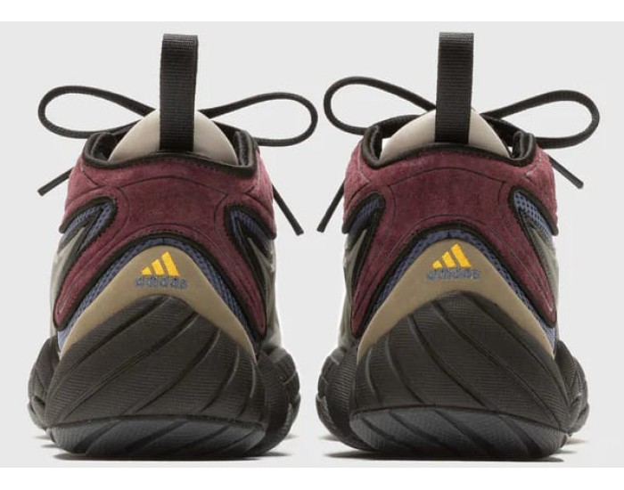 Adidas Intimidation Packer Tech Ink