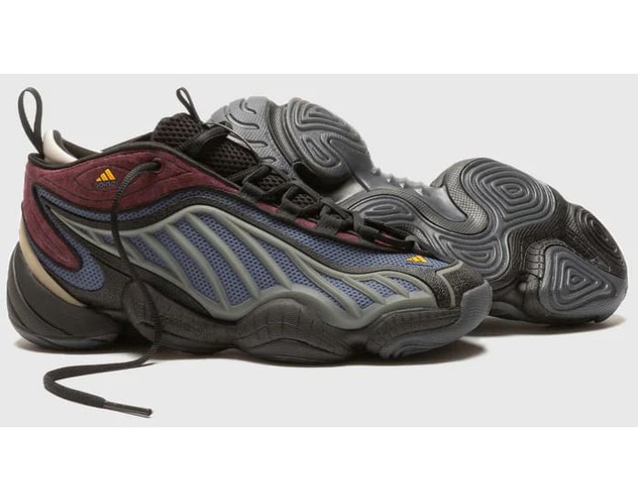 Adidas Intimidation Packer Tech Ink