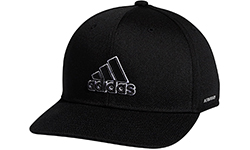 Adidas Excel Performance Snapback Hat черная