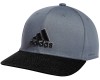 Adidas Excel Performance Snapback Hat серая