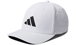 Adidas Tour Snapback Hat белая
