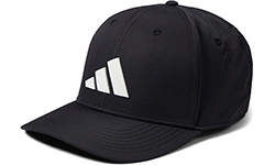 Adidas Tour Snapback Hat Черная