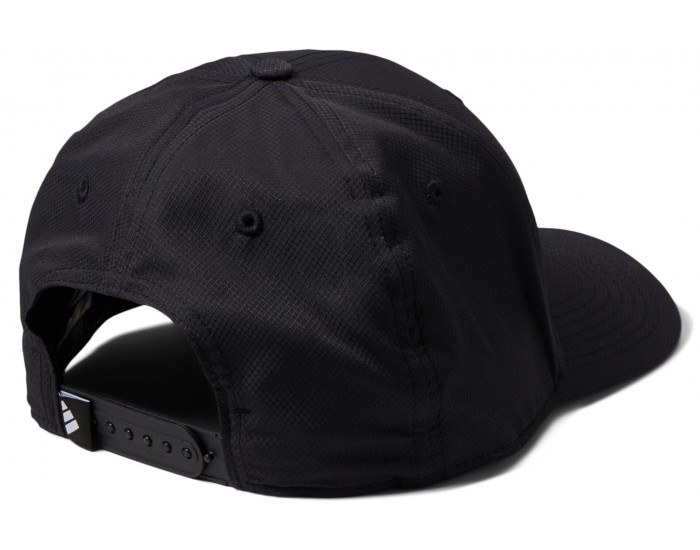 Adidas Tour Snapback Hat Черная