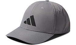 Adidas Tour Snapback Hat серая