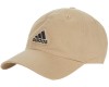Adidas Ultimate Relaxed Cap бежевая