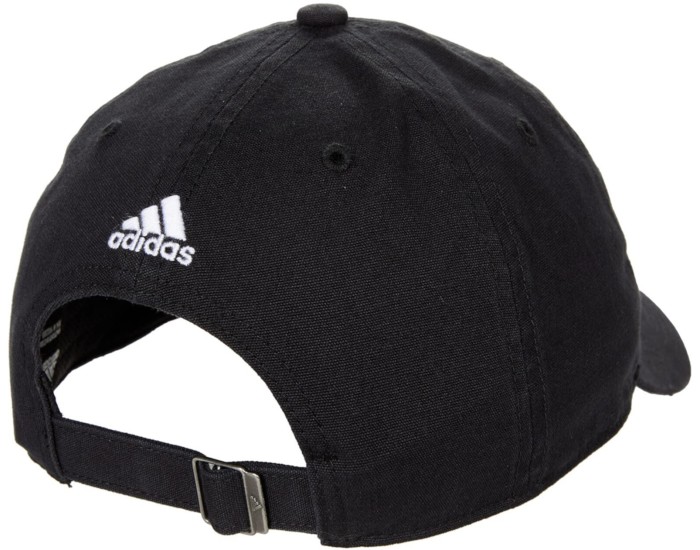 Adidas Ultimate Relaxed Cap черная