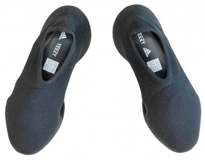 Adidas Yeezy Knit Runner All Black