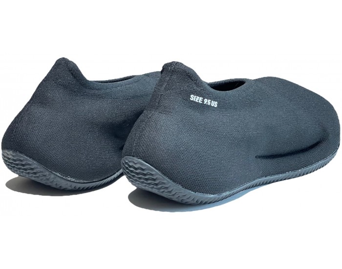 Adidas Yeezy Knit Runner All Black