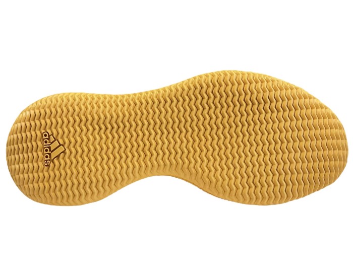 Adidas Yeezy Knit Runner Case Power Yellow