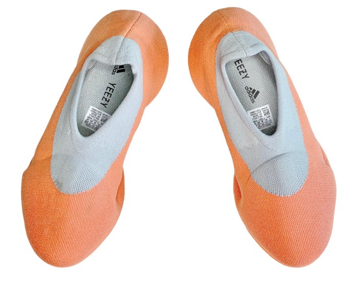 Adidas Yeezy Knit Runner Pink