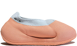 Adidas Yeezy Knit Runner Pink