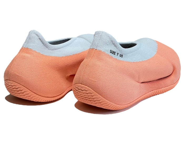 Adidas Yeezy Knit Runner Pink