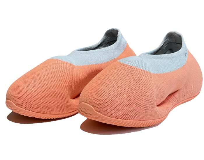 Adidas Yeezy Knit Runner Pink