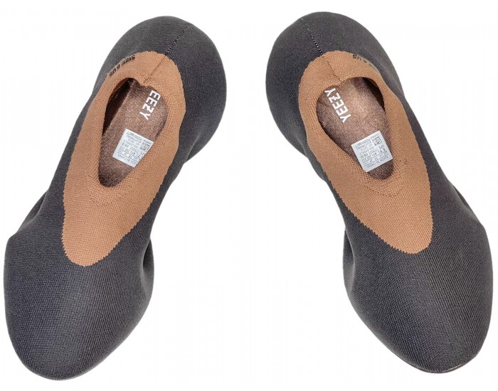 Adidas Yeezy Knit Runner Stone Carbon