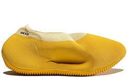 Adidas Yeezy Knit Runner Sulfur