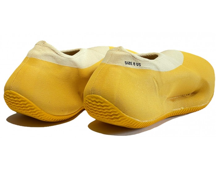 Adidas Yeezy Knit Runner Sulfur