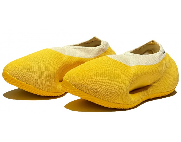 Adidas Yeezy Knit Runner Sulfur