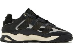 Adidas Niteball Black