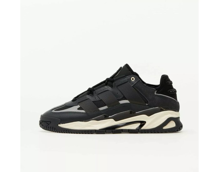 Adidas Niteball Black