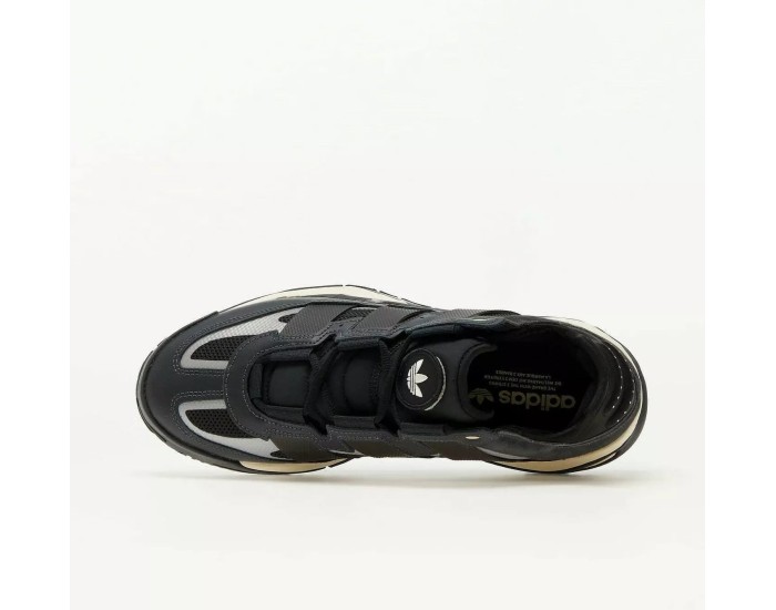 Adidas Niteball Black