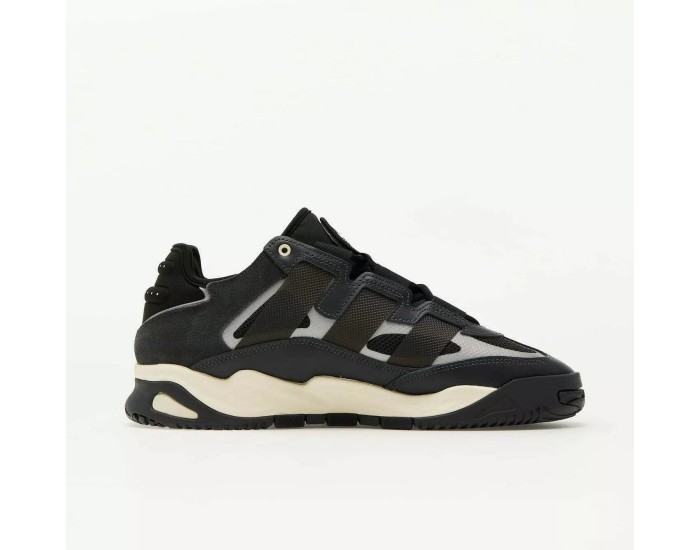 Adidas Niteball Black