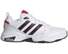 Adidas Strutter White red