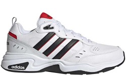 Adidas Strutter White red