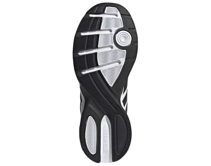 Adidas Strutter White red