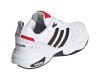 Adidas Strutter White red