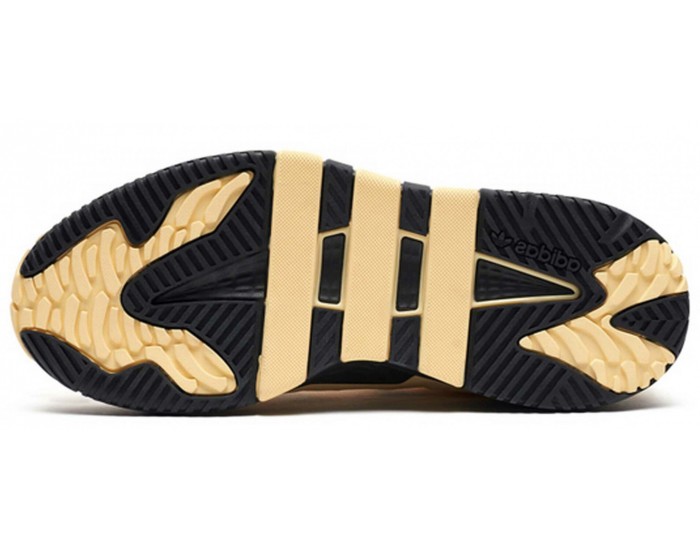 Adidas Niteball Beige Noir