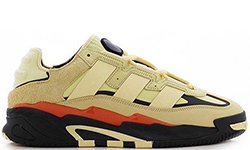 Adidas Niteball Beige Noir