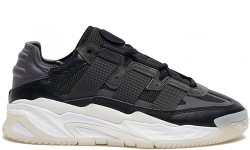 Adidas Niteball Black White