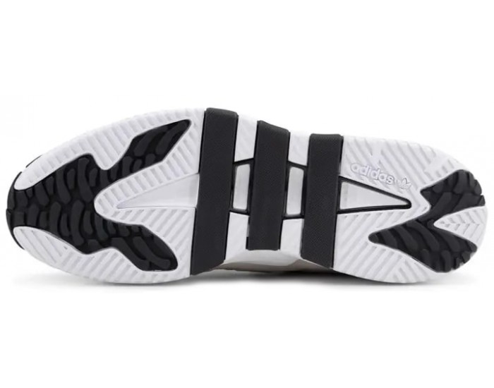 Adidas Niteball Core Black/Silver