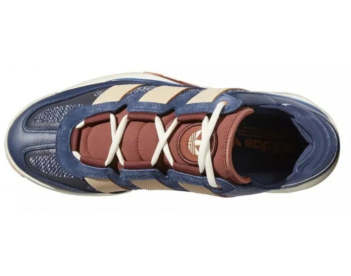 Adidas Niteball Crew Navy Wilsep Core White