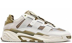 Adidas Niteball Orbit Green Magic Lime с мехом