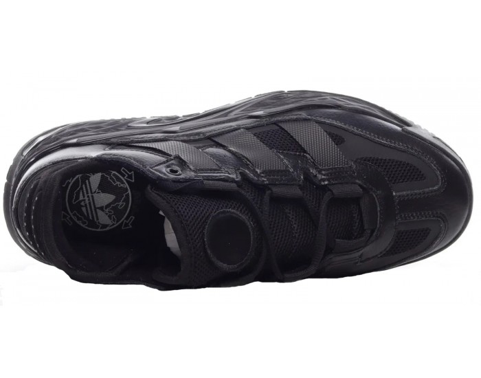 Adidas Niteball Triple Black