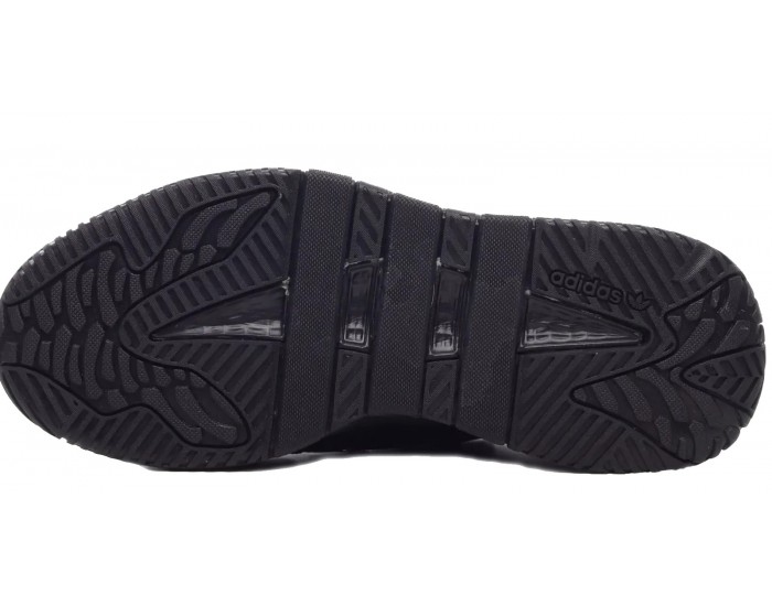 Adidas Niteball Triple Black