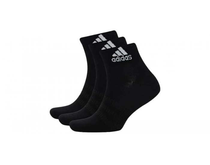 Носки Adidas черные