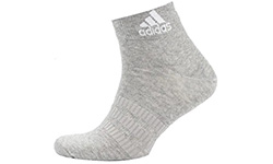 Носки Adidas серые