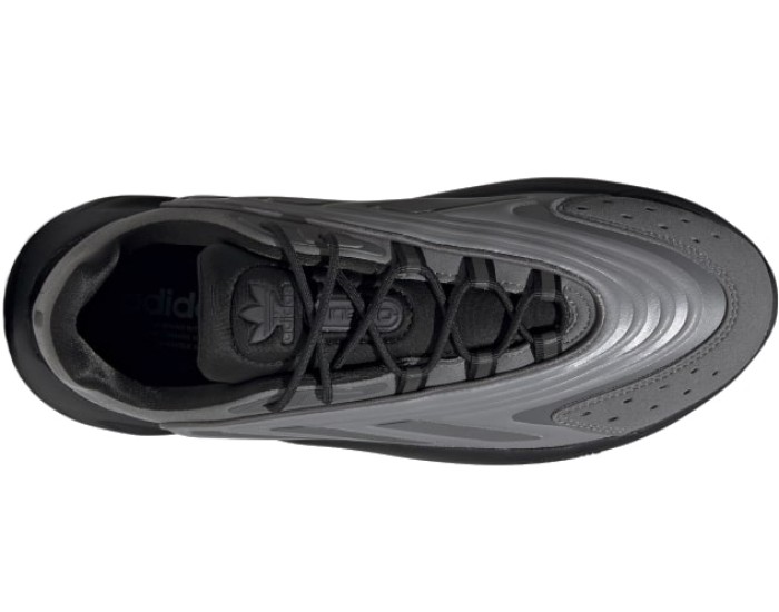 Adidas Ozelia Grey Black