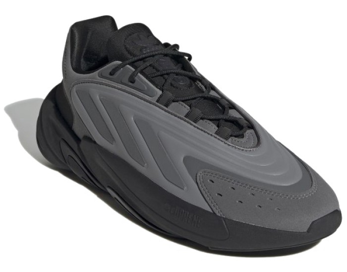 Adidas Ozelia Grey Black