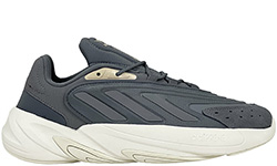 Adidas Ozelia Grey White Серые с белым