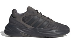 Adidas Ozelle Cloudfoam Lifestyle Carbon
